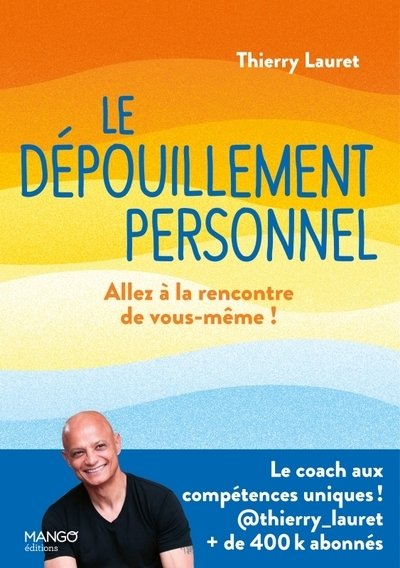 Le dépouillement personnel - Image principale