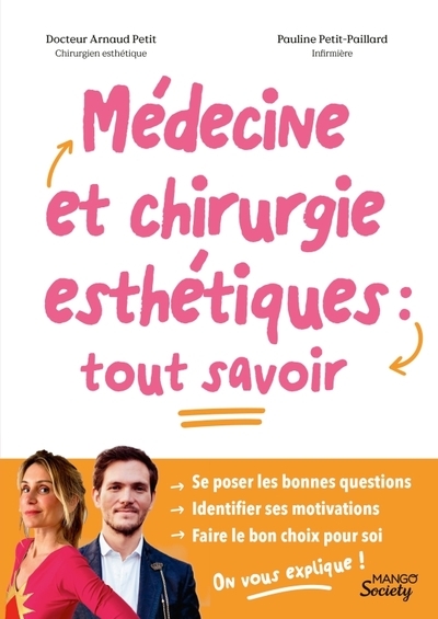 Médecine et chirurgie esthétiques : tout savoir - Image principale