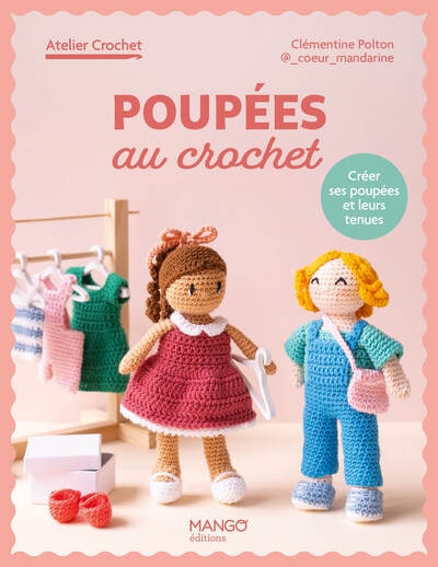 Poupées au crochet - Image principale
