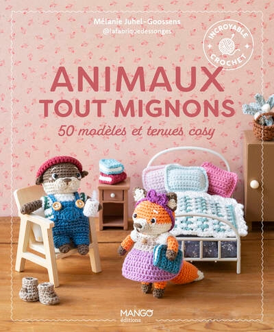 Animaux tout mignons - Image principale