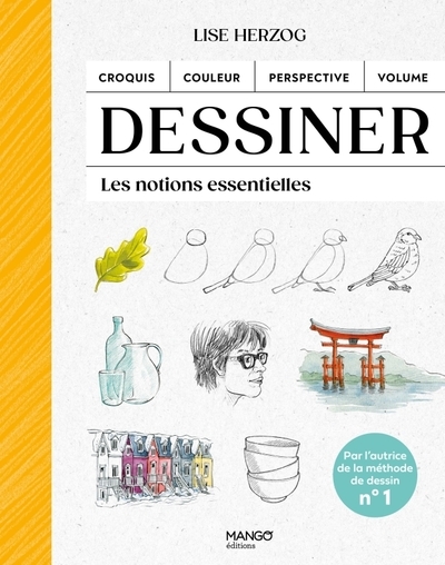 Dessiner - Image principale
