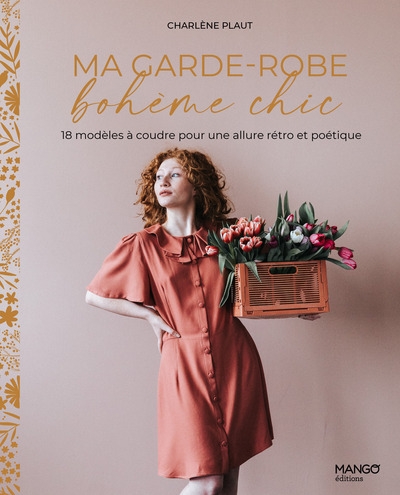Ma garde-robe bohème chic - Image principale