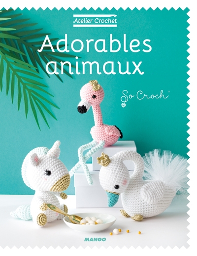 Adorables animaux - Image principale