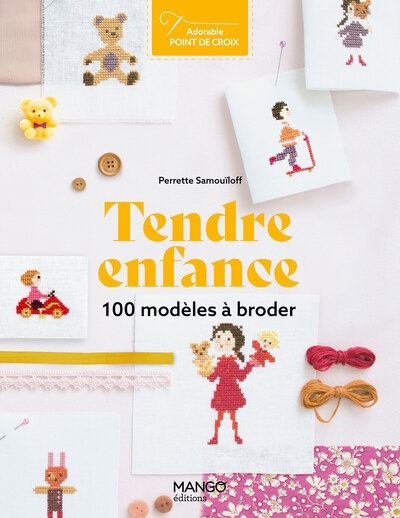 Tendre enfance - Image principale