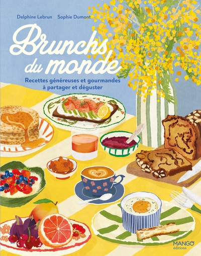 Brunchs du monde - Image principale