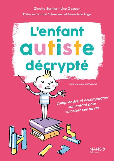 L'enfant autiste décrypté - Image principale
