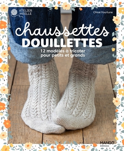 Chaussettes douillettes - Image principale