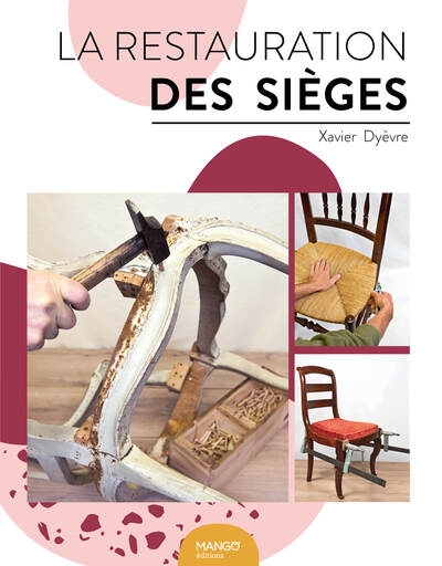 La restauration des sièges - Image principale