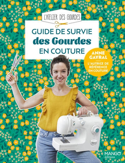 Guide de survie des gourdes en couture - Image principale