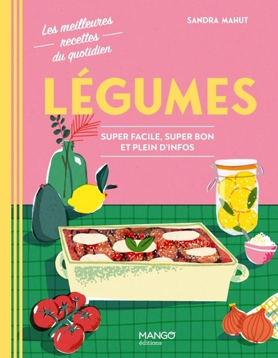 Légumes - Image principale
