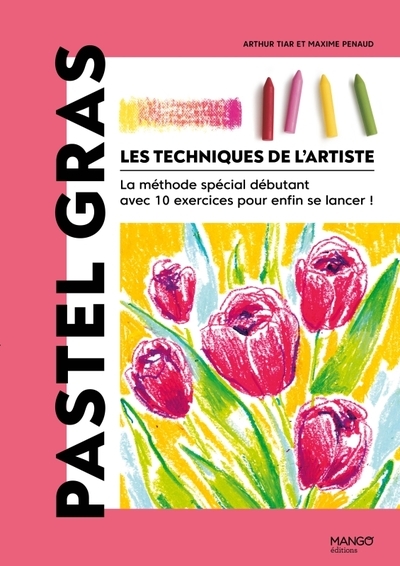 Pastel gras - Image principale