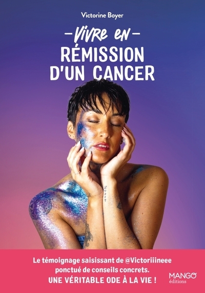 Vivre en rémission d'un cancer - Image principale
