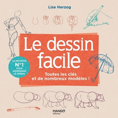 Le dessin facile - Image principale