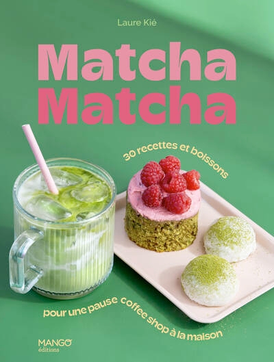 Matcha matcha - Image principale