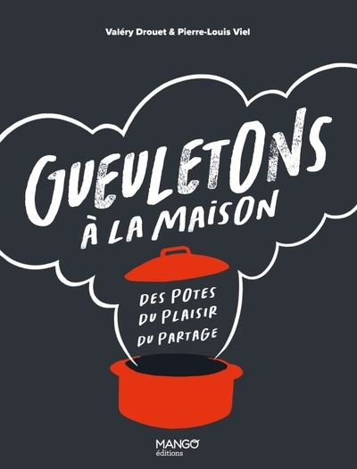 Gueuletons à la maison - Image principale