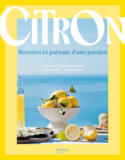 Citron - Image principale