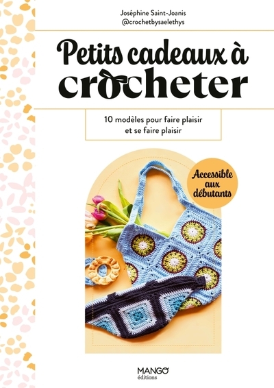 Petits cadeaux à crocheter - Image principale