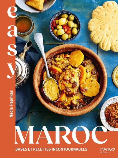 Easy maroc - Image principale