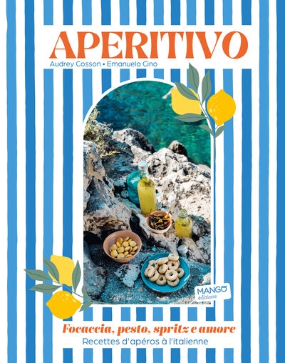 Aperitivo - Image principale