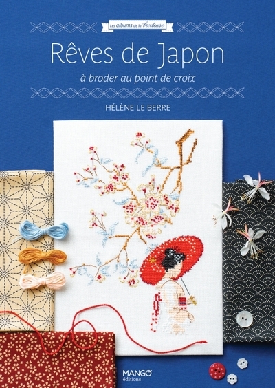 Rêves de japon - Image principale