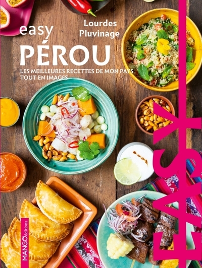 Easy pérou - Image principale