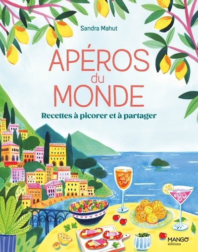 Apéros du monde - Image principale