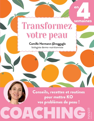 Transformez votre peau en 4 semaines - Image principale