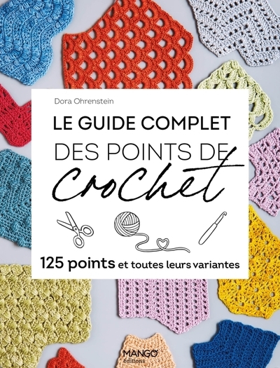 Le guide complet des points de crochet - Image principale