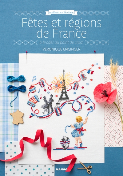 Fêtes et régions de france - Image principale