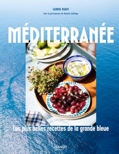Méditerranée - Image principale