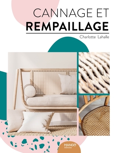 Cannage et rempaillage - Image principale