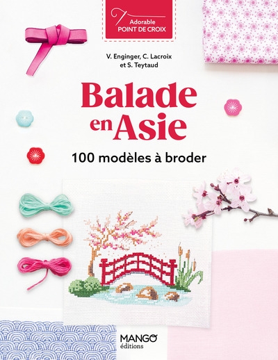 Balade en asie - Image principale