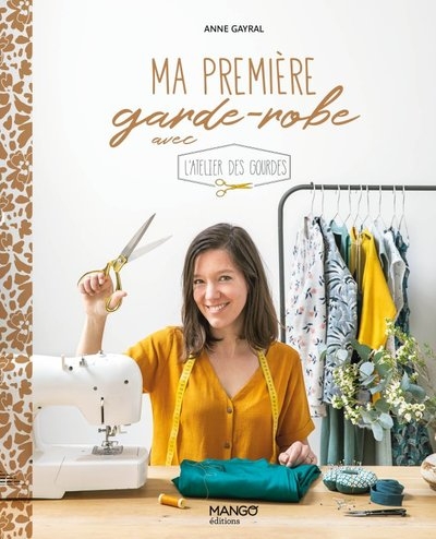 Ma première garde-robe avec l'atelier des gourdes - Image principale