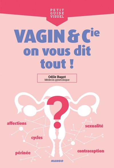 Vagin et cie, on vous dit tout ! - Image principale