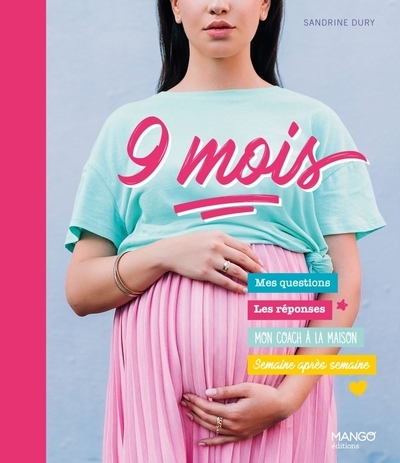 9 mois - Image principale