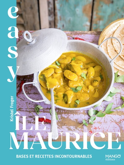 Easy île maurice : bases et recettes incontournables - Image principale