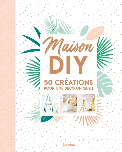 Maison diy - Image principale