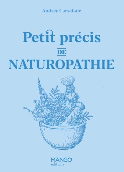 Petit précis de naturopathie - Image principale