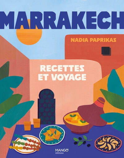 Marrakech - Image principale