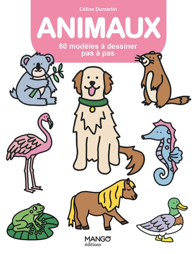 Animaux - Image principale