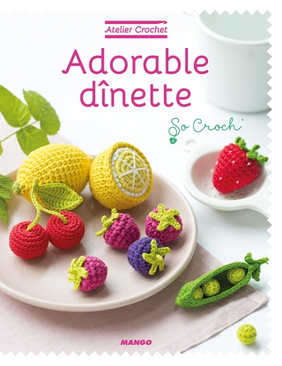 Adorable dînette - Image principale