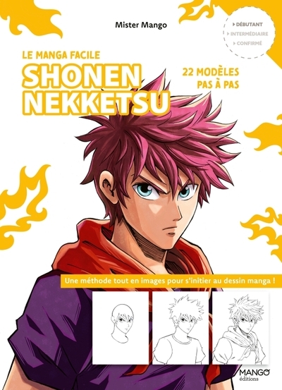 Shonen nekketsu - Image principale