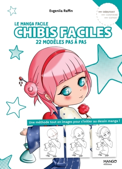 Chibis faciles - Image principale