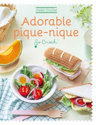 Adorable pique-nique - Image principale