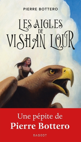 Les aigles de vishan lour - Image principale