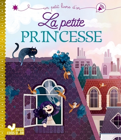 La petite princesse - Image principale