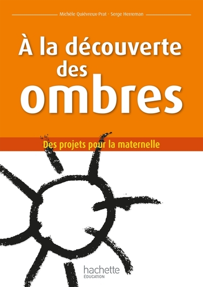 À la découverte des ombres - Image principale