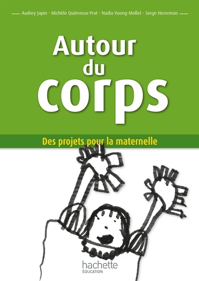 Autour du corps - Image principale