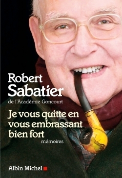 Je vous quitte en vous embrassant bien fort - Image principale