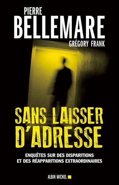 Sans laisser d'adresse - Image principale